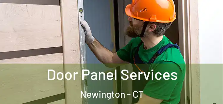 Door Panel Services Newington - CT