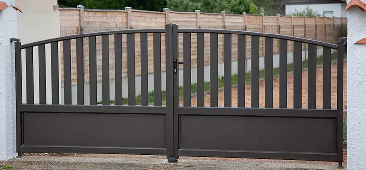 Advanced Gate Solutions in Newington, CT