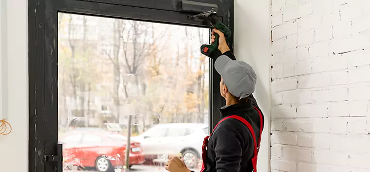 Comprehensive Door Closer Services in Newington, CT
