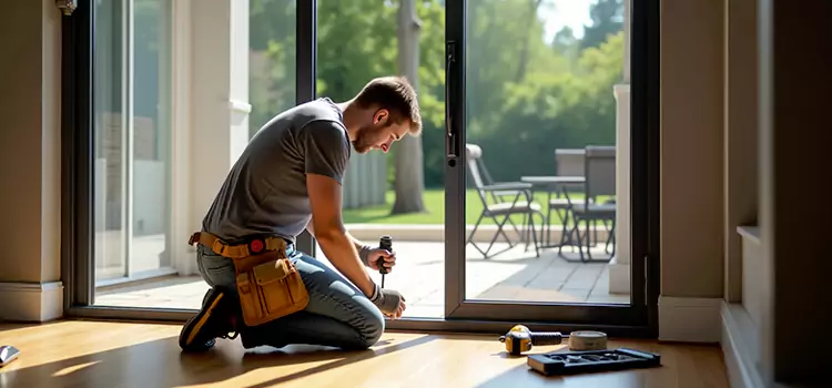 Comprehensive Solutions for Every Glass Door Need in Newington, CT