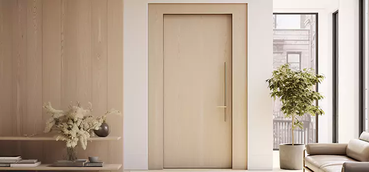 Choose Quality for Your Inside Doors in Newington, CT