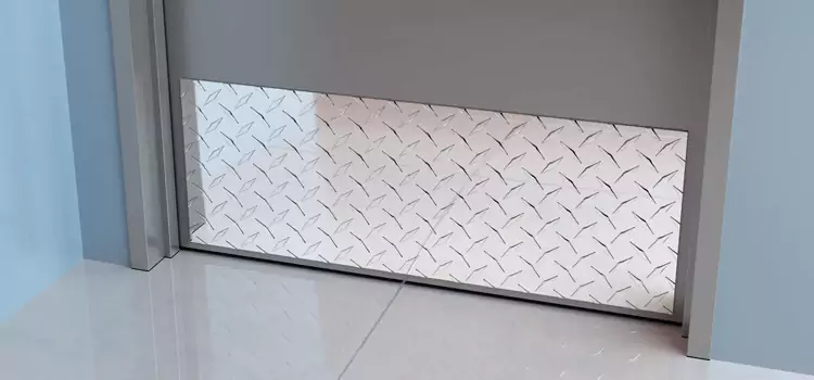 Benefits of Professional Kick Plate Solutions in Newington, CT