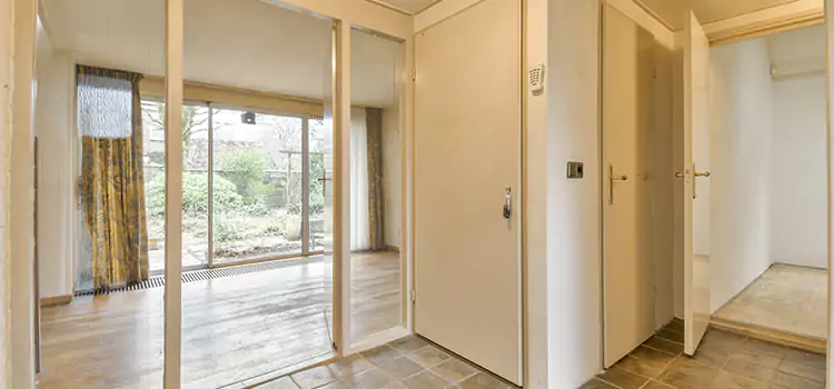 Why Choose Our Pocket Door Experts in Newington, CT?