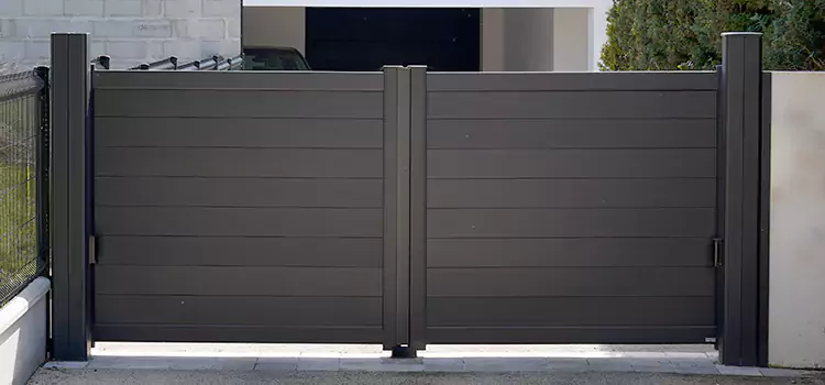 Common Residential Gate Issues We Resolve in Newington, CT