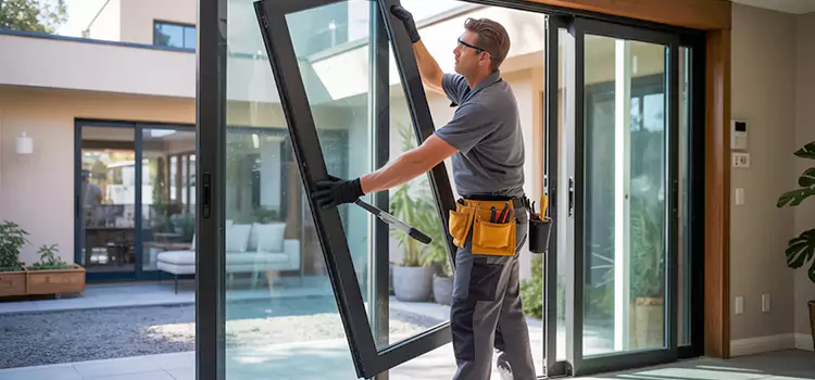 Specialized Sliding Door Roller Services in Newington, Connecticut