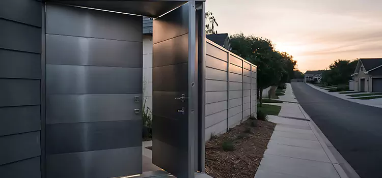 Comprehensive Steel Door Solutions in Newington, CT