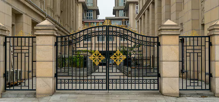 Comprehensive Iron Gate Maintenance Solutions in Newington, CT