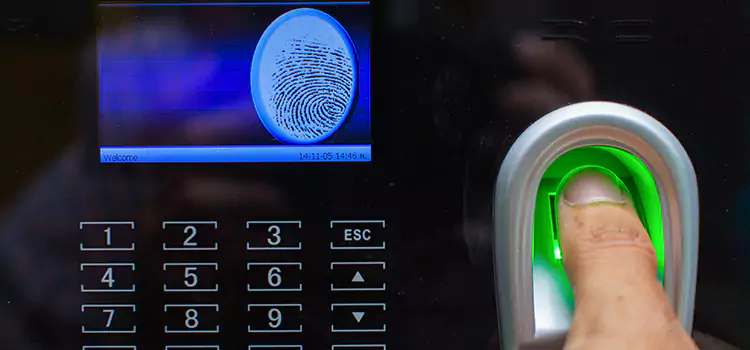 Your Trusted Partner for Secure Access in Newington, CT