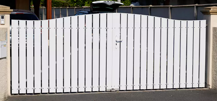 Why Choose Us for Residential Gate Repair in Newington, CT?