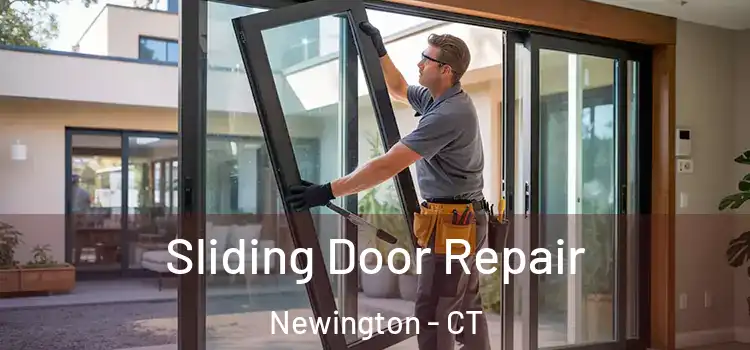 Sliding Door Repair Newington - CT