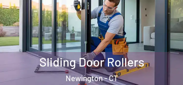 Sliding Door Rollers Newington - CT
